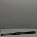 Vepagoo ML1310 15 inch 10Lb/44N Gas Shocks Struts, Lift Support for Snugtop are Leer Camper Shell Rear Window Truck Canopy Cap Cover, RV Motorhome Cargo Storage Cabinets Door, 2pcs (1pair)