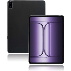 Case for OnePlus Pad 3 Tablet 13.2inch,NOUKAJU Tablet Protection Case,Drop-Resistant,Anti-Scratch,Protection Cover for OnePlus Pad 3(Black)