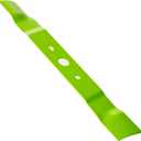 Greenworks Replacement Lawn Mower Blade (17" Mowers : MO40B411, MO40B01, MO48B2210, MO10B00)