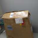 for Chevy Silverado GMC Sierra Waterproof Seat Covers, Crew Cab 1500 2019-2026, 2500HD 3500 HD 2020-2026, Pickup Protectors Accessories Full Set, Black Red