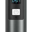 Phenyx Pro Portable Wireless Microphone, 900MHz UHF Dynamic Microphone, Metal Cordless Mic, Handheld Transmitter for PDP-1/2 in 900MHz UHF Band (PWH-P-900)
