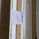 SUPERJARE Rattan Console Sofa Table with Outlets and USB-C Port, 2 Drawer Entryway Table with Synthetic Rattan Surface, 39 Inch, Open Shelf, Behind Couch Entry Foyer Hallway Storage, Natural (11"D x 39.4"W x 31.5"H)