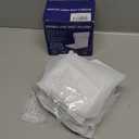 8 Pack Bed Sheet Holders for Corners, Upgrade Invisible Sheet Holders Keep Sheets Firm & Tight, Fitted Sheet Holder with Anti-Slip Pads, Easy One-Time Installation for Any Mattress Sizes