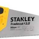 Stanley Tradecut 15 in Panel Saw
