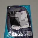 UESWILL Compatible with MacBook Pro 13 inch M2 M1 2016-2024, Model A2338 A2289 A2251 A2159 A1989 A1706 A1708 Touch Bar USB-C, Matte Hard Shell Case Cover, Navy Blue