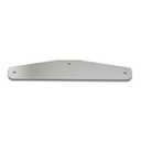 GG Grand General 30362 18 X 3 Inches Backing Plate w/ Holes - Pack of 3