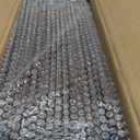 HOMIDEC Closet Organizers and Storage, 9 Cube Storage Organizer Cubes, Portable Closet Organizer Shelves for Clothes, Bedroom, Wardrobe, Kids Room, Bathroom, Brown (Large)