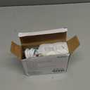 iPhone 17 Charger USB C Fast Charger Block, 3 Type C Port Each 40W Charger for iPhone 17 16 15 Pro Max Plus, Galaxy S25 S24 S23, iPad, Tablet, Total 165W GaN 6 Port Wall Charging Station Hub Adapter