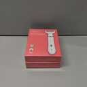 2 x 4-in-1 Facial Hair Removal for Women, Electric Painless Shaver, USB Rechargeable, Lip Chin Cheek Trimmer