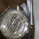 OUTXE Wreath Hanger for Front Door, Upgraded Suction Cup Reef Hook for Glass Window/Over Door, Christmas/Thanksgiving/Halloween/July 4th/Easter/Valentine/Spring/Summer/Fall (White, 2-Pack)