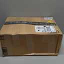 LOCHAS Ultra Soft Indoor Modern Area Rugs Fluffy Living Room Carpets for Children Bedroom Home Decor Nursery Rug 5.3x7.5 Feet, Gray (Grey)