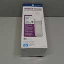 GE Whole House Water Filtration System, Reduce Sediment, Rust & More, Install Kit & Accessories Included, Filter Not Included, Replace Filter (FXWTC, FXUSC, FXWPC, FXWSC) Every 3 Months, GXWH20T