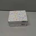 2 x AABV Reading Glasses Blue Light Blocking for Women,Anti UV Ray/Glare Readers,Lightweight Spring Hinge Eyeglasses (4-pack Mix)