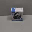 Ozeino 2.4GHz Wired Gaming Headset for PC, Ps5, Ps4 - Lossless Audio USB & Type-C Ultra Stable Gaming Headphones with Flip Microphone, 40-Hr Battery Gamer Headset for Switch, Laptop, Mobile, Mac