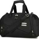Urbanstand Gym Bag for Men & Women - 30L Duffel Bag with Shoe Compartment, Weekender Water Resistant Sports Duffle Bag for Travel, Fitness & Workouts, Medium
