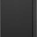 Seagate Portable 1TB External Hard Drive HDD  USB 3.0 for PC, Mac, PlayStation, & Xbox, 1-Year Rescue Service (STGX1000400) , Black