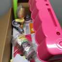 LeapFrog Scoop and Learn Ice Cream Cart, 20.3" X 24.9" X 8.5"