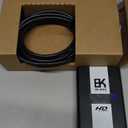 HDFury Dr. HDMI 8K EDID Manager, 40 GB/s, HDMI 2.1, HDMI Handshake Problem Solution, Resolution up to 8K 60Hz (4:4) or 4K 120Hz (4:4:4), Black
