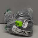 Bedsure Queen Sheet Set - 4 Pieces Soft Queen Size Sheets - Breathable & Cooling - Hotel Luxury - Easy Care Polyester Microfiber Bedding for Women, Men, Dark Grey