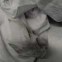 SUPERO Waterproof Spandex Chair Cover 25PCS, Stretch Dining Chair Covers, Polyester Outdoor Chair Covers, Protector Stretch Chair Cover for Party Universal, Banquet, Wedding Event, Hotel(White)