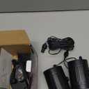 Christmas Snowflake Projector Lights Outdoor 2025 Upgraded Dual-Head Snowfall Led Lights with Timer Waterproof Snowflake Projector Indoor for Holiday for Christmas Decoration