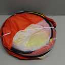 Kids Ball Pit Pop Up Large Tent for Toddlers - Indoor & Outdoor Gift Toys for Infants Girls & Boys, Baby Playpen with Zipper Storage Bag, BallPit Balls Not Included