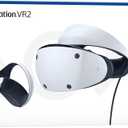 PlayStation VR2 (PSVR2)