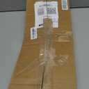 Rowfad 12 Pcs Artificial Norfolk Pine Branches, Norfolk Pine Artificial Pine Stems DIY Crafts Faux Christmas Greenary Norfolk Pine Branches for Xmas Wreath Garland Home Decor (12)