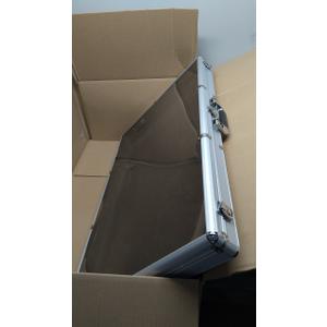 Portable Storage Case, 22 X 34