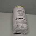 Bedsure GentleSoft Twin Blanket for Bed - Purple Super Soft Cozy Mothers Gifts Day Blankets, Cute Fuzzy Fleece Throws for Bedroom Couch for Girls, Lavender Fog, 60x80 Inches