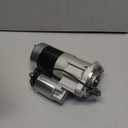 SCITOO Starters Compatible for Nissan D21 Pickup 1990 1991 1992 1993 1994 1995 2.4L SMT0042 SMT0042 M1T60281 111485 410-48018 17425N