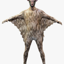 Morphsuits Bat Costume for Kids, Boys Animal Halloween Outfit, Vampire Costume