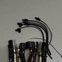 4PCS Oxygen Sensor 1 & 2 for 2002-2010 Dodge Ram 1500 2500 3500 3.7L/5.7L/5.9L/8.3L Upstream + Downstream