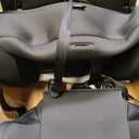 Graco Tranzitions 3-in-1 Harness Booster Car Seat, Forward Facing Car Seat, Highback, to Backless Booster, Proof