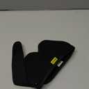 TENB Hernia Belt for Men Hernia Support Truss for Single/Double Inguinal or Sports Hernia, Adjustable Waist Strap with 2 Removable Compression Pads Breathable Material (Medium) (Medium (Pack of 1))