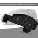 Bestview Right Seat Adjust Switch Replacement for 2015-2020 Chevy Silverado GMC Sierra Cadillac Buick 23247096