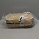 ULIGOTA Dog Bed Crate Pad Crate Mat for Large Dogs Soft Dog Bed Anti Slip Kennel Pad