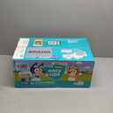 Pampers Training Pants - Easy Ups Boys & Girls Bluey - Size 5T-6T, 84 Count, Children's Potty Underwear (Packaging May Vary)