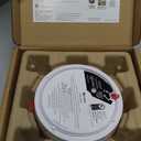 Kidde Smoke Detector, 10-Year Battery Powered, LED Warning Light Indicators