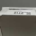 Rubtlamp 60 Pieces Pink Gold Plastic Plates - 10 inch Pink Plastic Dinner Plates - Hammer Pattern Design - Fancy Clear and Gold Disposable Plates Ideal for Mother's Day