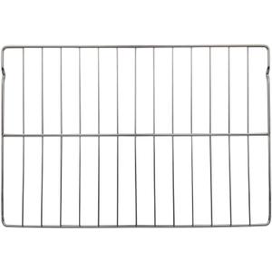 Upgraded 316496201 Oven Rack 24-3/16x16 Inches Oven Rack Replace AP4040129, 316496207, 316404501 Compatible with GE Range Oven Stove (1 Pack)