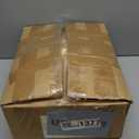 44 Pcs Tablecloth Chair Covers Chair Sashes Set, Spandex Chair Covers Sequin Chair Sashes Satin Table Runner for Wedding Hotel Banquet Party (Black and Gold)