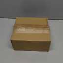 Hewory Christmas Tree Candle Holder: 3 Pcs Green Glass Candlestick Holders Indoor Christmas Decorations, Decorative Taper Candle Holders for Table Centerpiece Dinner Gathering Party Home Decor