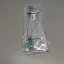 3 x 3pcs Dragonfly Clips, Artificial 3D Simulation Dragonflies Hat Clip, Fly Scare Devices Garden Decor for Outdoor Yard Courtyard Patio Flower Beds