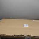 Royxen Laundry Countertop Solid Wood, Countertop for All Front-Loaded Washing Machine and Dryer, Extra Room for Laundry Room, White Oak (54"L x 27.5"W x 2.5"H, White Oak)