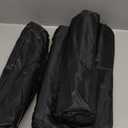 Art Painting Display Easel Stands - Portable Adjustable Aluminum Metal Tripod Artist Easels with Bags, Extra Sturdy for Table-Top/Floor Painting, Drawing, and Displaying, Black 4 Pack