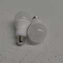 DI Phillips Led 100W A19 DL 2Pk