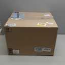 1Storm Motocross MX BMX Helmet Racing Black, L