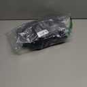 Red Kap Men's Elastic Insert Work Pant (36W x 34L Tall, Navy)