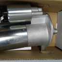DB Electrical 410-14033 12V Starter Compatible with/Replacement for Ford Bronco 1992-1996, E-150 Econoline 1992-1996, E-150 Econoline Club Wagon 1992-1996 323-510, 336-1165, 336-1796, Clockwise
